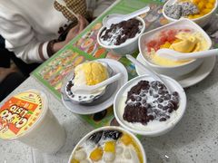 -芬芳甜品(同福路店)