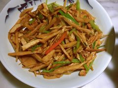 -小菜园新徽菜(苏州繁花中心店)