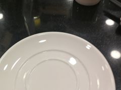 餐具摆设-丽的面家(多宝路店)