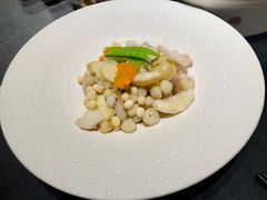 -A One Kitchen·南京精菜馆(德基广场店)