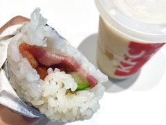 早餐-肯德基(昆山开发区店)