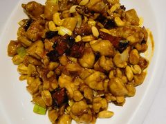 -峨嵋酒家总店(车公庄店)