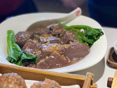 -味可道美食坊(福基路店)