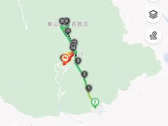 -泰山风景名胜区