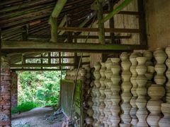 -清漾毛氏文化村