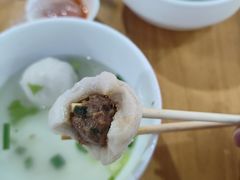 -江南红鱼汤(洋中花园店)