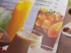 -棒约翰比萨·意面(F16购物中心店)