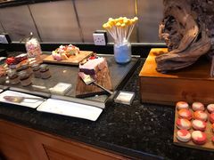 -威斯汀舞台餐厅