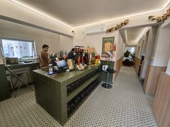 -the coffee_得咖啡(中英街店)