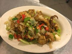-德成饭店