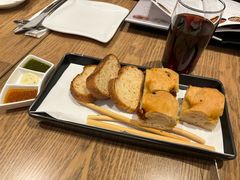 -安妮意大利餐厅(世贸天阶店)