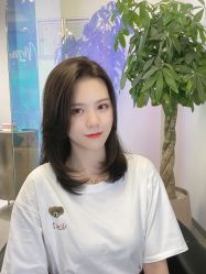 -MRMODE时尚先生美发沙龙