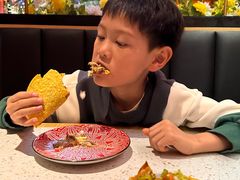 -墨纪Mojí墨西哥餐厅(南开大悦城店)