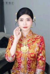 -欣薇婚纱(新源乐汇城店)