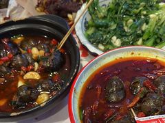 -老闵田螺馆·南昌市井菜·特色小吃(总店)