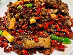 -鸡毛店·川菜(文殊院店)