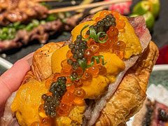 -香猪坊韩国烤肉专属门店(魏公村店)