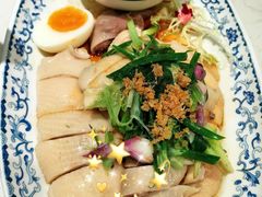 -常来小聚·广州非遗传承餐厅(高德置地店)