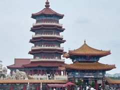 -蓬莱阁景区
