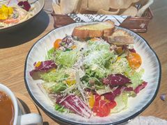 -GOTLOT COFFEE&KITCHEN角落厨房NOOK店