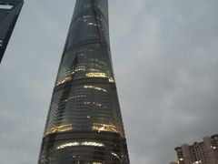 -上海中心大厦