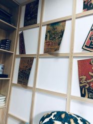 -天道tattoo纹身穿孔工作室
