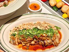 -新兴·金羊座·粤菜点心(乐峰店)