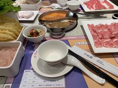 -千味涮·健康火锅(会展连城新天地店)
