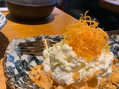-堂本家洋食别馆·炸猪排(中心城店)