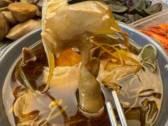 热呛腰片-红满堂·龙虾·牛蛙·淮扬菜(濠北路店)