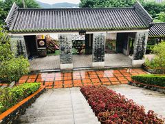 -广州神农草堂中医药博物馆