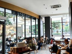 -星巴克臻选(成都东方新希望天祥店)