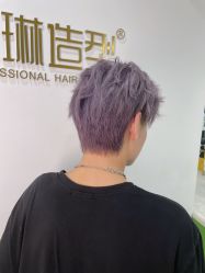 -柯琳造型直营店