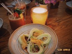 -BOR Eatery(安福路店)