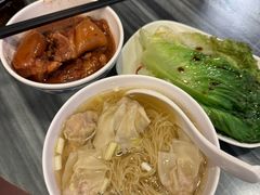 -恩宁刘福记(东华东路店)
