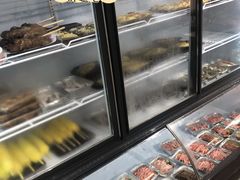 -正宗八宝冰饭·非遗冰饭·烧烤(奎桥店)