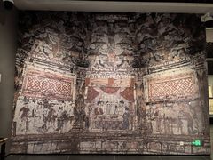 -洛阳古墓博物馆