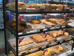 -85度C(南京中山南店)