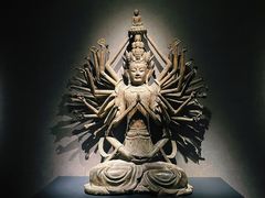 -山东博物馆