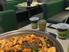 -淘蛙(广州星寰国际商业中心店)