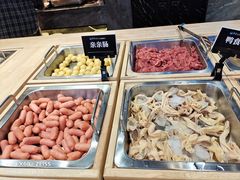 -圣琼美食百汇自助餐(白云万达店)