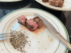 -1981牛排西餐厅(海信店)