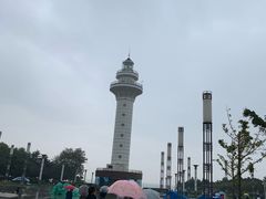 -日照灯塔风景区