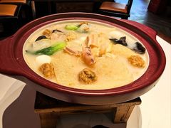 -老淮安·淮安菜(周恩来纪念馆店)