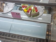 -丁香西饼屋(桂林路店)
