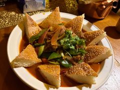 -玛吉阿米·餐吧