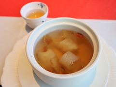 -馋遇江南·精致湖景雅宴(东方之门店)