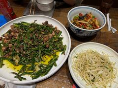 -铁公鸡·四川料理(天环广场店)