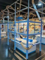 -北京科学中心儿童乐园