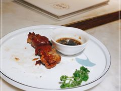 -御提小馆烤鸭店(陆家嘴店)